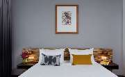 art'otel Berlin Mitte, Powered by Radisson Hotels - Art room XL