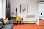 art'otel Berlin Mitte, Powered by Radisson Hotels - Art Suite