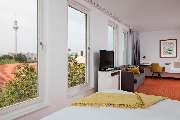 art'otel Berlin Mitte, Powered by Radisson Hotels - Art Suite