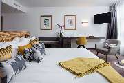 art'otel Berlin Mitte, Powered by Radisson Hotels - Art Suite XL
