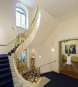 art'otel Berlin Mitte, Powered by Radisson Hotels - Ermelerhaus