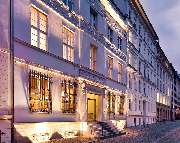 art'otel Berlin Mitte, Powered by Radisson Hotels - Ermelerhaus Exterior