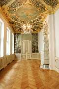 art'otel Berlin Mitte, Powered by Radisson Hotels - Ermelerhaus Roses room