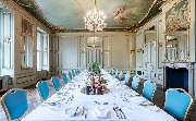 art'otel Berlin Mitte, Powered by Radisson Hotels - Fechhel Board