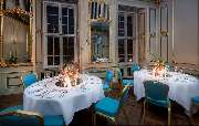 art'otel Berlin Mitte, Powered by Radisson Hotels - Fechhel Round Night