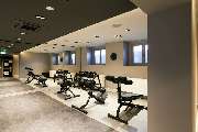 art'otel Berlin Mitte, Powered by Radisson Hotels - Gym
