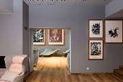art'otel Berlin Mitte, Powered by Radisson Hotels - Interior