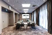 art'otel Berlin Mitte, Powered by Radisson Hotels - Meeting room Heroes U Shape