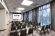 art'otel Berlin Mitte, Powered by Radisson Hotels - Meeting room Villains