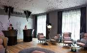 art'otel Berlin Mitte, Powered by Radisson Hotels - Reception
