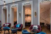 art'otel Berlin Mitte, Powered by Radisson Hotels - Restaurant