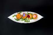art'otel Berlin Mitte, Powered by Radisson Hotels - Restaurant Food