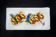 art'otel Berlin Mitte, Powered by Radisson Hotels - Restaurant Food