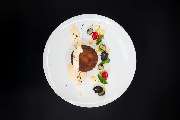 art'otel Berlin Mitte, Powered by Radisson Hotels - Restaurant Food