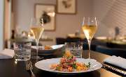 art'otel Berlin Mitte, Powered by Radisson Hotels - Upside Down Bar and Restaurant