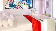 art'otel Cologne - Art Panorama Room