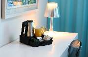 art'otel Cologne - art standard room
