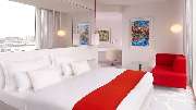 art'otel Cologne - Art Suite