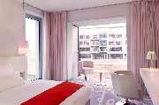 art'otel Cologne - art'room