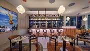 art'otel Cologne - Bar Artelier evening