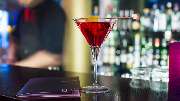 art'otel Cologne - Bar Drink