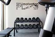 art'otel Cologne - Gym