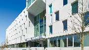 art'otel Cologne - Hotel Exterior
