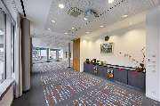 art'otel Cologne - Seo leer