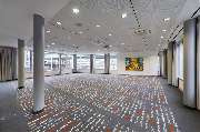 art'otel Cologne - Seo leer