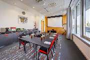 art'otel Cologne - Seo U Form