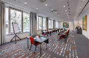 art'otel Cologne - Seo U Form vorne setlich