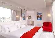 art'otel Cologne, Powered by Radisson Hotels - Art Panorama Room