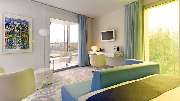 art'otel Cologne, Powered by Radisson Hotels - Art Room