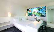 art'otel Cologne, Powered by Radisson Hotels - art room XL