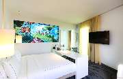 art'otel Cologne, Powered by Radisson Hotels - art room XL