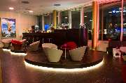 art'otel Cologne, Powered by Radisson Hotels - art'drink