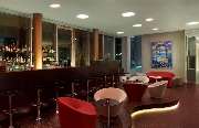 art'otel Cologne, Powered by Radisson Hotels - art'drink lounge