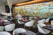 art'otel Cologne, Powered by Radisson Hotels - art'eat