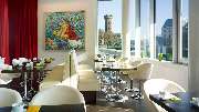 art'otel Cologne, Powered by Radisson Hotels - Breakfast Restaurant