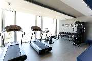 art'otel Cologne, Powered by Radisson Hotels - Gym