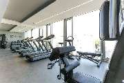 art'otel Cologne, Powered by Radisson Hotels - Gym