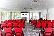 art'otel Cologne, Powered by Radisson Hotels - Meeting room