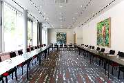 art'otel Cologne, Powered by Radisson Hotels - Meeting room