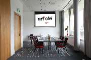 art'otel Cologne, Powered by Radisson Hotels - Meeting room