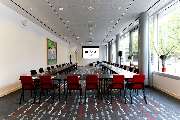 art'otel Cologne, Powered by Radisson Hotels - Meeting room