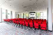 art'otel Cologne, Powered by Radisson Hotels - Meeting room