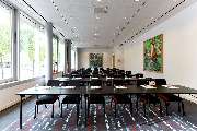 art'otel Cologne, Powered by Radisson Hotels - Meeting room