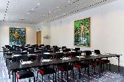art'otel Cologne, Powered by Radisson Hotels - Meeting room