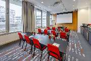 art'otel Cologne, Powered by Radisson Hotels - Meeting room - SEO 4