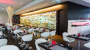 art'otel Cologne, Powered by Radisson Hotels - restaurant